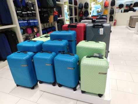 Samsonite