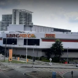 Subang Parade: The Familiar Heart of Subang Jaya Where Subang Shops, Studies, and Stops By