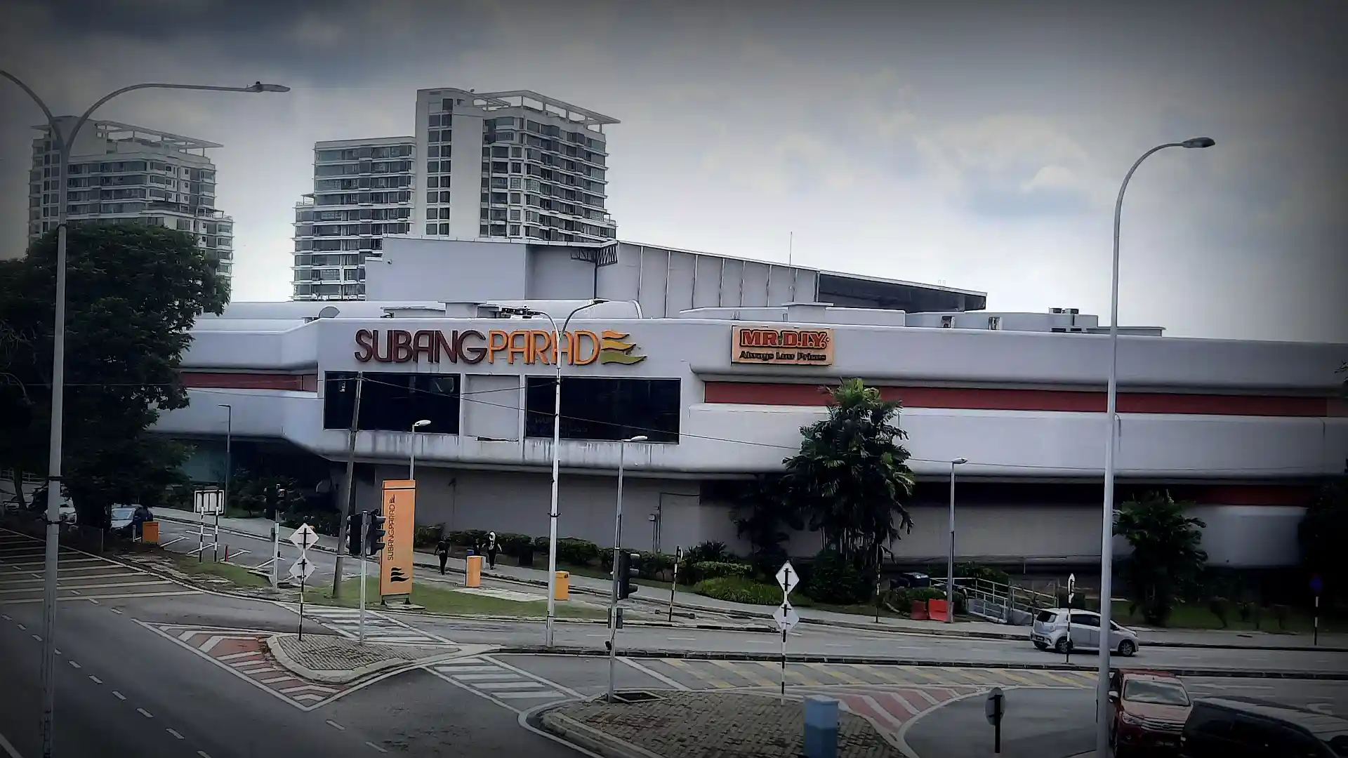 Subang Parade: The Familiar Heart of Subang Jaya Where Subang Shops, Studies, and Stops By
