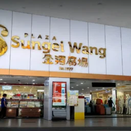 Sungei Wang Plaza: Bukit Bintang’s Timeless Strata-Title Shopping Landmark