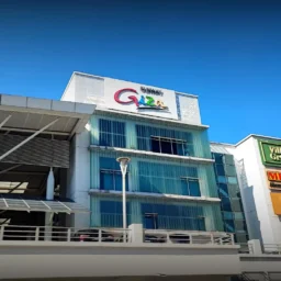 Sunway Giza Mall: Where Kota Damansara Shops, Dines, and Winds Down