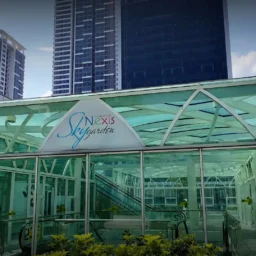 Sunway Nexis: Not a Mall, a Neighbourhood, Groceries, Coffee, and the Six-O’Clock Table