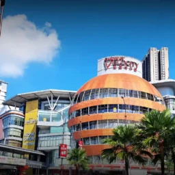 Sunway Velocity Mall: A World-Class Retail and Lifestyle Destination in Cheras