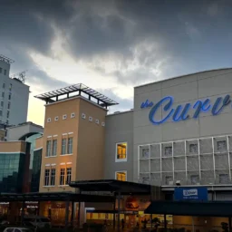 The Curve, Mutiara Damansara: The Street That Shops, Alfresco Style, City Convenience