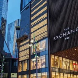 The Exchange TRX: Kuala Lumpur’s Newest World-Class Lifestyle Destination