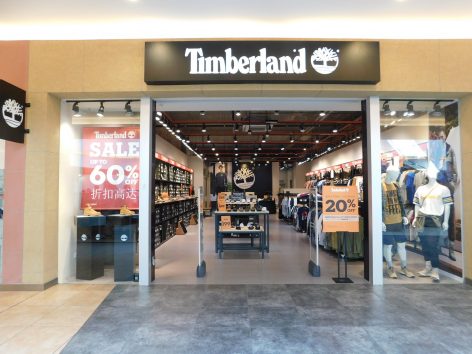 Timberland