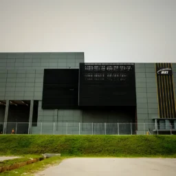 Pictures of Bandar Malaysia Selatan MRT Station