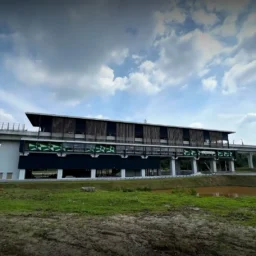 Pictures of Cyberjaya City Centre MRT Station