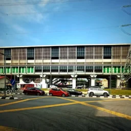 Pictures of Kampung Batu MRT Station