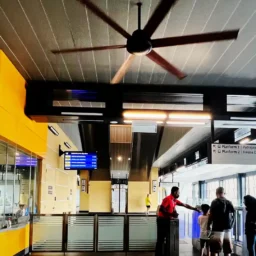 Pictures of Serdang Raya Selatan MRT Station