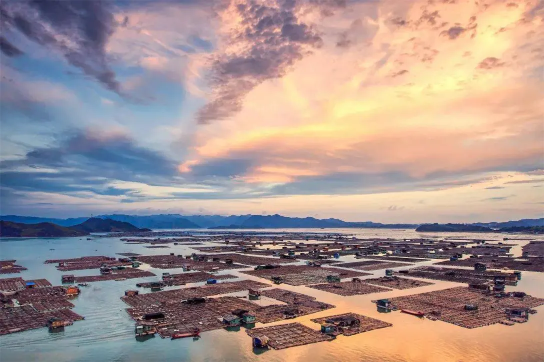 福建霞浦