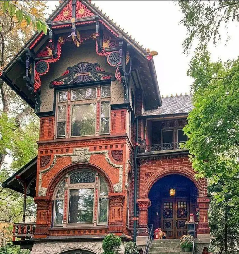 Hermann Weinhardt House