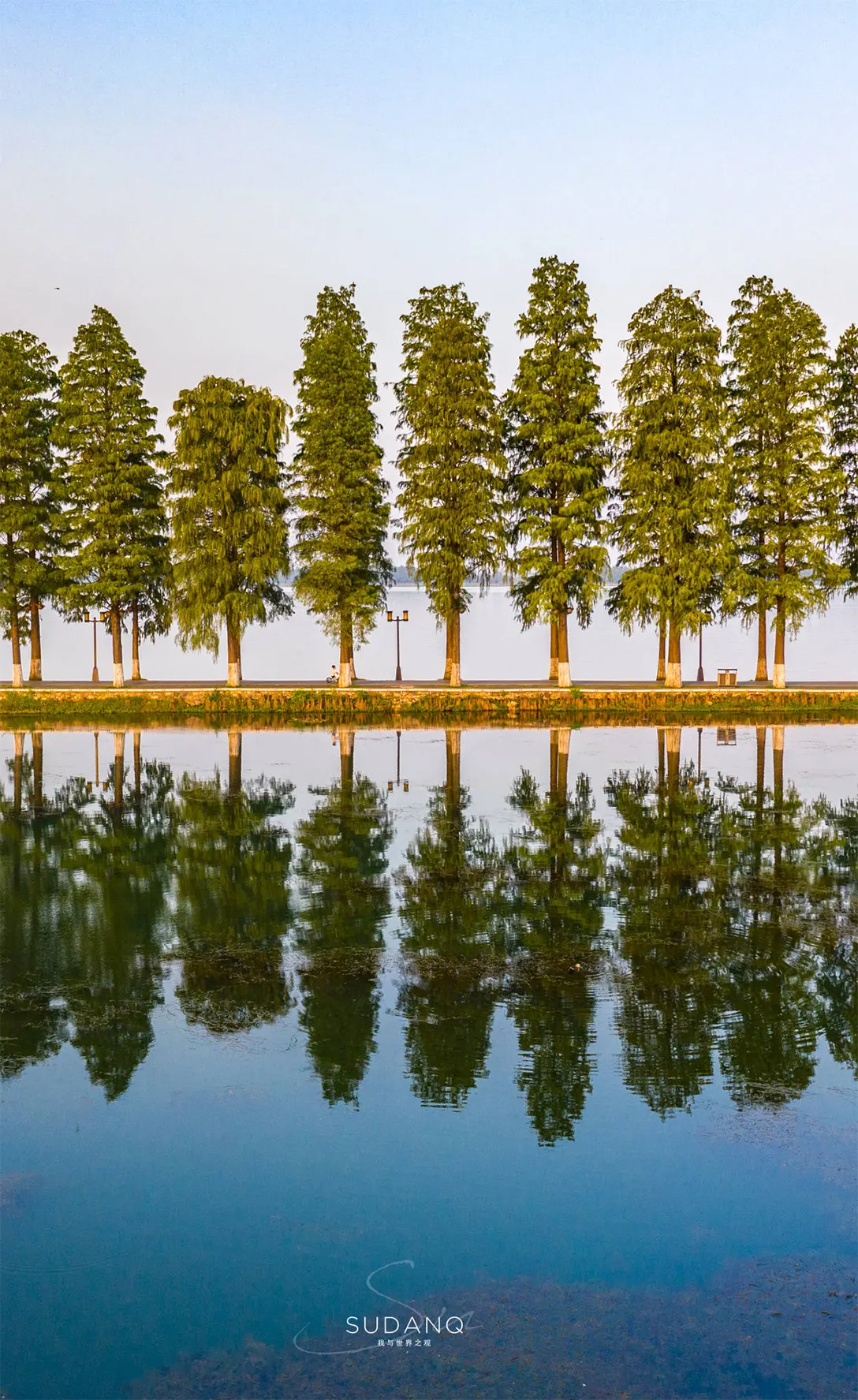 武汉东湖