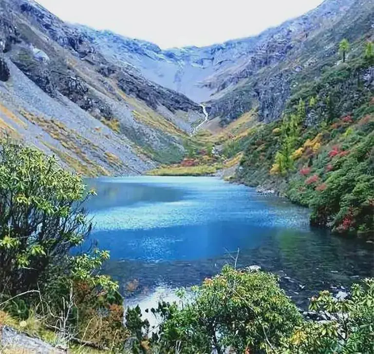 虹桥沟