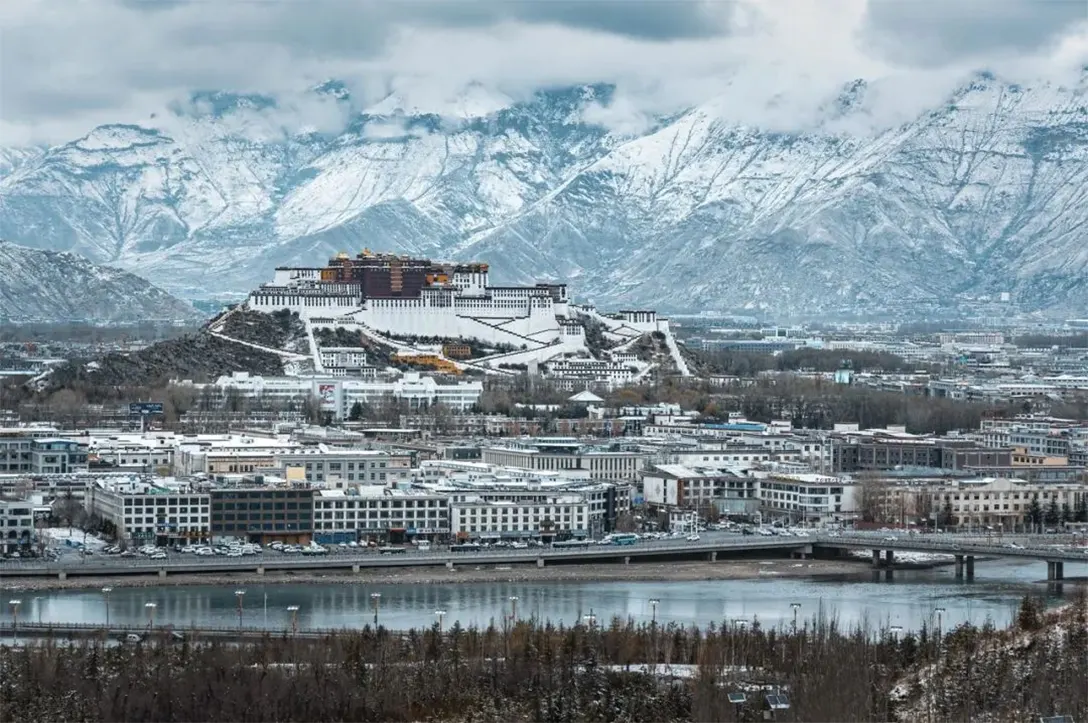 大昭寺