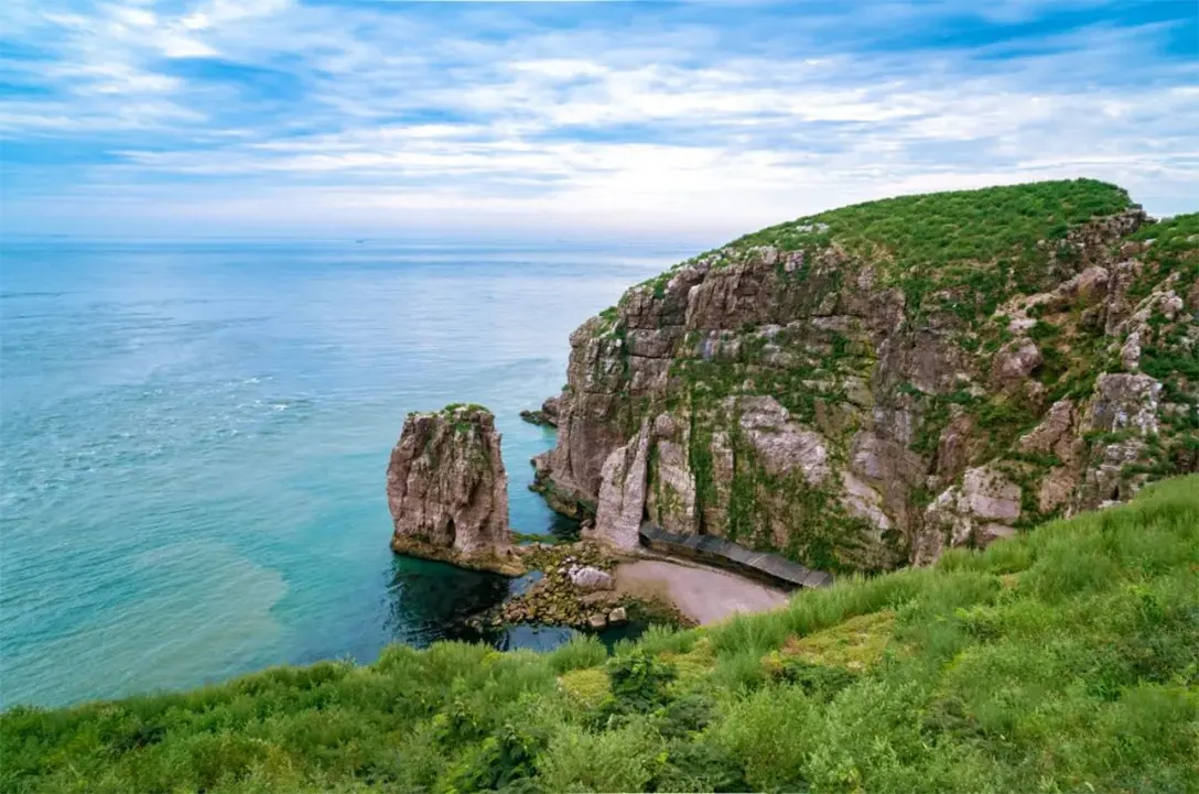 海驴岛