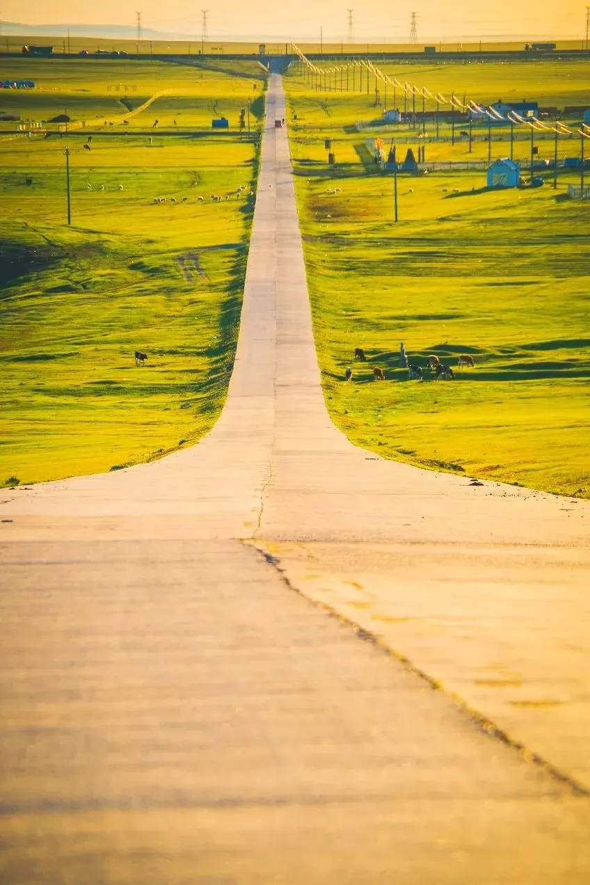 边境公路