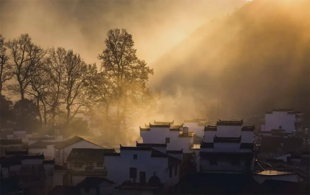 石城村