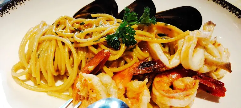 DV Ristorante Pizzeria, Bukit Damansara