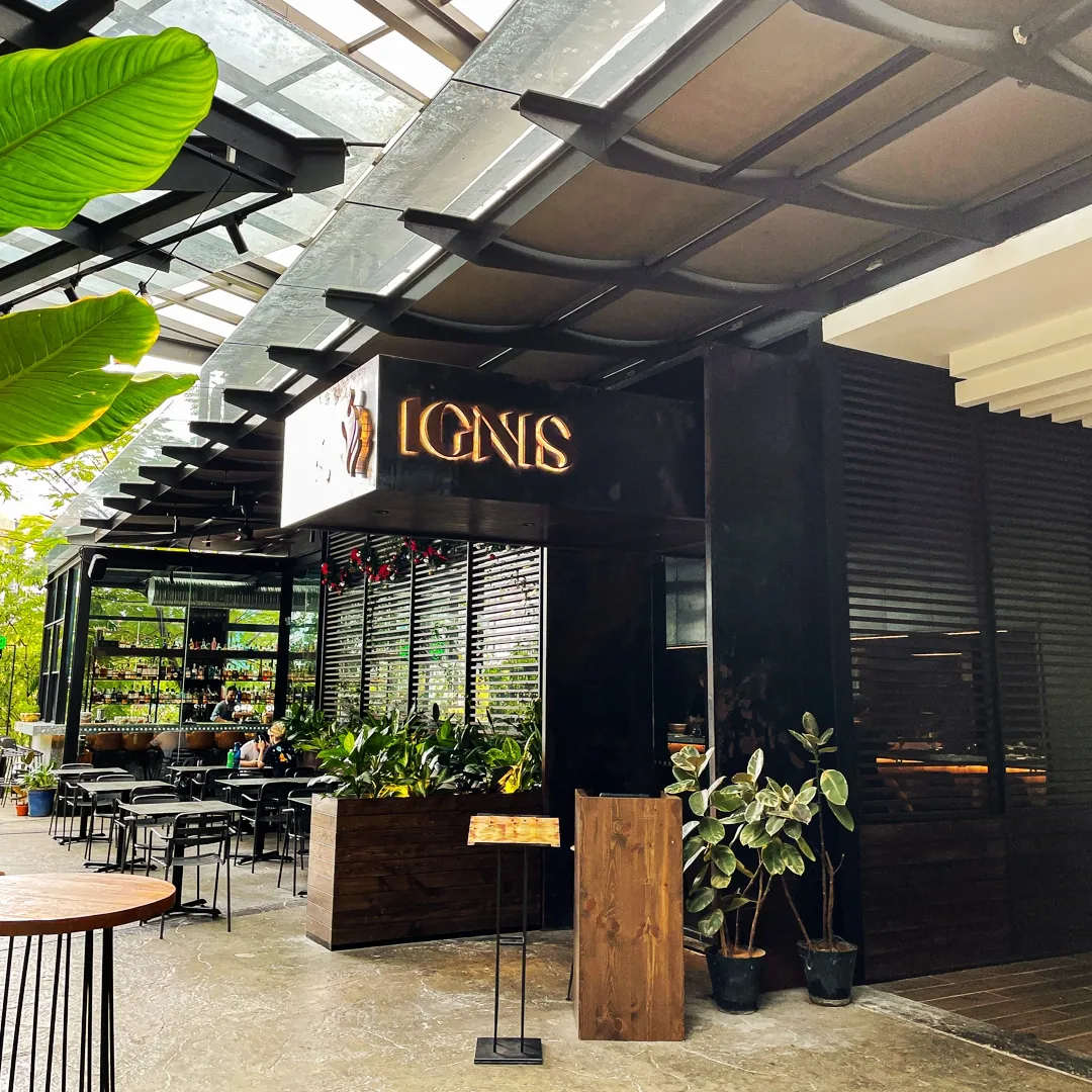 Ignis Kuala Lumpur, Bangsar South City