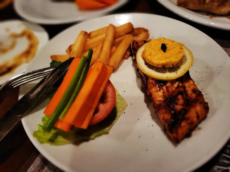 Jake's Charbroil Steaks, Medan Damansara