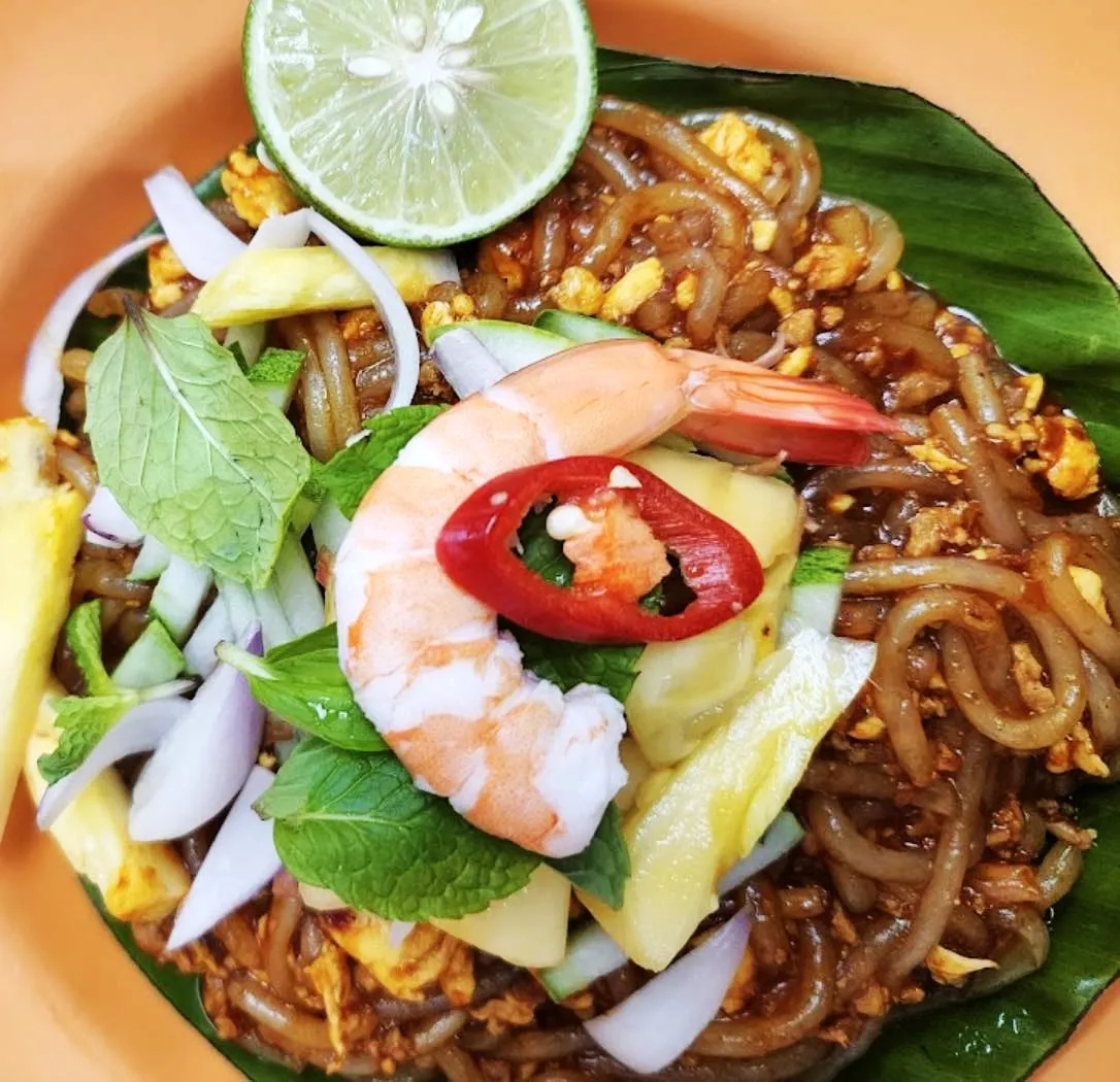 Restoran Hakka Marble, Taman Bukit Anggerik