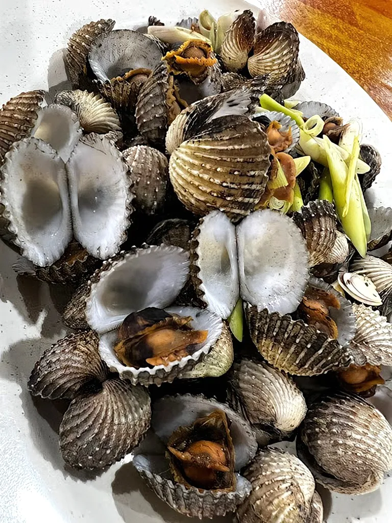 Senandung Malam Seafood, Bagan Lalang, Sepang