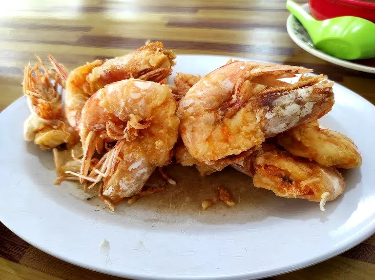 Senandung Malam Seafood, Bagan Lalang, Sepang