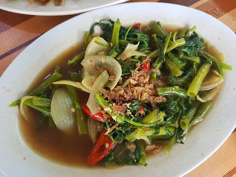 Senandung Malam Seafood, Bagan Lalang, Sepang