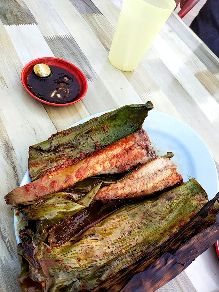 Senandung Malam Seafood, Bagan Lalang, Sepang