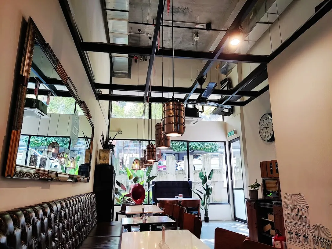 The Tepen, Tamarind Square, Cyberjaya