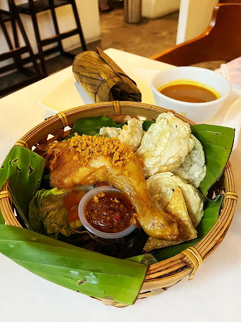 The Tepen, Tamarind Square, Cyberjaya