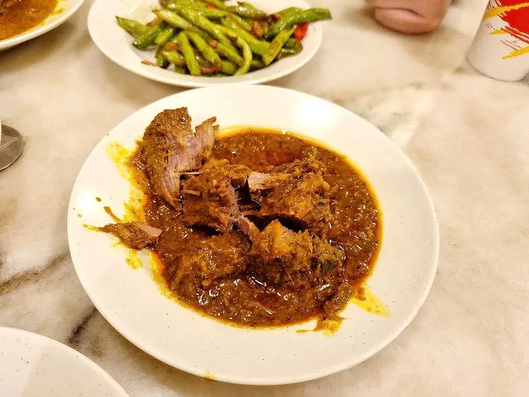 Village Park Restaurant, Damansara Utama