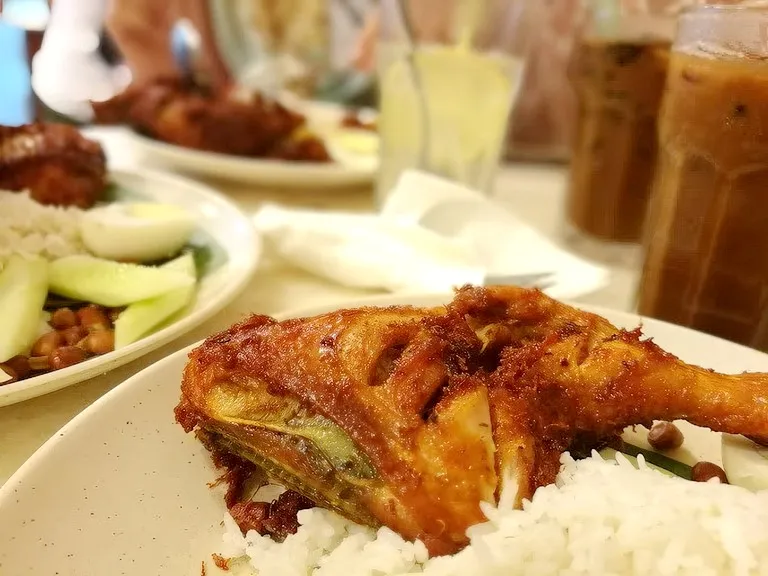 Village Park Restaurant, Damansara Utama