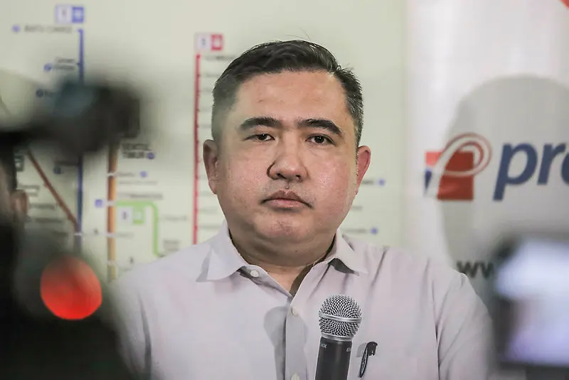 Govt looking at ride-sharing proposal to improve last-mile connectivity, says Loke