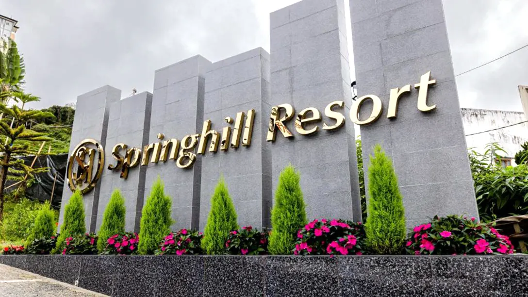 Springhill Resort