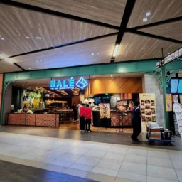 NALE – The Nasi Lemak Company, i-City Shah Alam — Gourmet Nasi Lemak Goes Mall-Chic