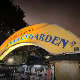 Nasi Lemak CT Garden, Kampung Baru — The Late-Night Bungkus Institution