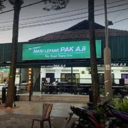 Nasi Lemak Pak Aji, Kampung Baru — The Old ‘Antarabangsa’ Reborn, Now with Daging Salai