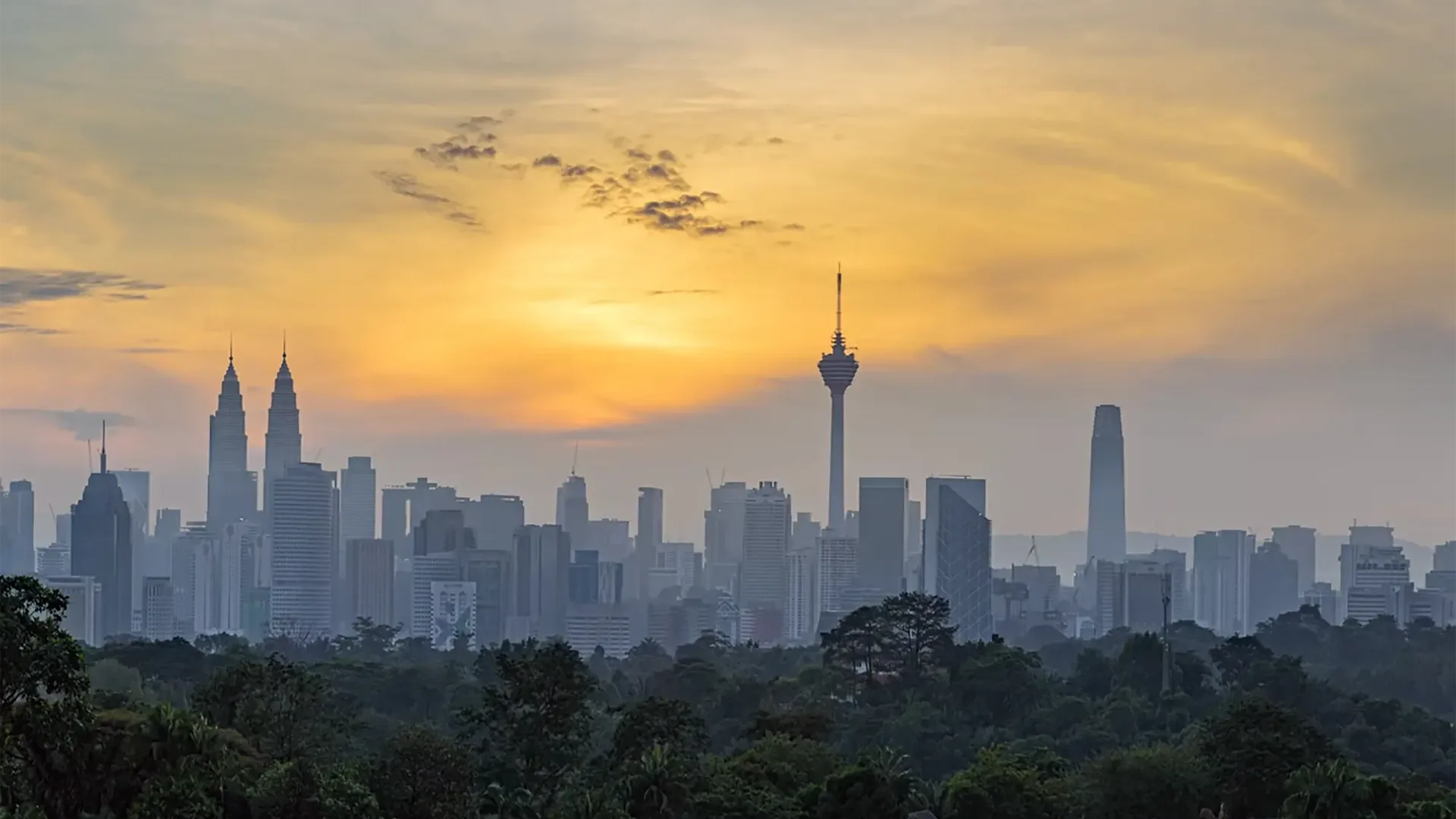 Discover the Heart and Soul of Kuala Lumpur